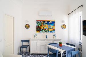 Φωτογραφία από το άλμπουμ του La Chiocciola στο Κάπρι