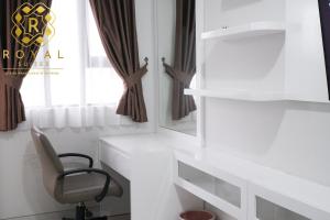Fotografie z fotogalerie ubytování Royal Suites Studio 15QR - Baloi Apartment v destinaci Nagoya + 9 fotografií