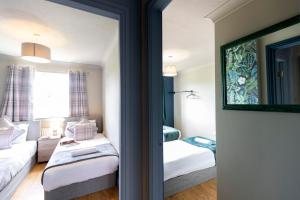 En eller flere senge i et værelse på Bridges Way, Gateshead + 2 billeder