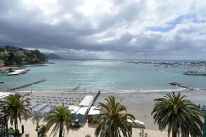 Fotografie z fotogalerie ubytování Excelsior Palace Santa v destinaci Santa Margherita Ligure