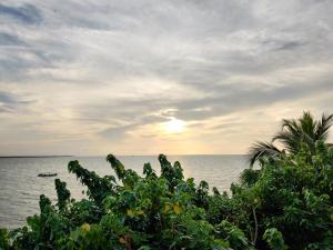 Billede fra billedgalleriet på Cabaña Villa Eugenia i Rincón