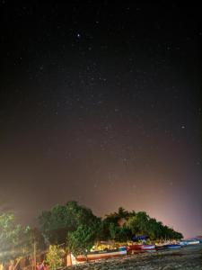 Billede fra billedgalleriet på Cabaña Villa Eugenia i Rincón + 5 billeder