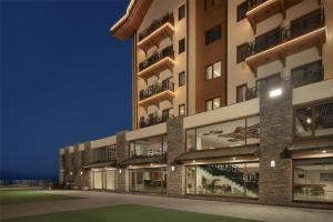 Fotografie z fotogalerie ubytování Radisson Blu Resort & Spa, Korek Mountain v destinaci Rawandoz