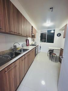 Ảnh trong thư viện ảnh của Departamento 3D 2B ở Calama +3 ảnh