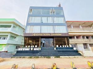 Φωτογραφία από το άλμπουμ του Front Sea View Hotel ! Eastern-Dham Near Jagannath Temple - Fully Air Conditioning Luxuray Rooms-Free Wifi & Parking Facilities- Best Hotel In Puri σε Puri
