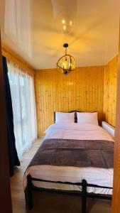 Afbeelding uit fotogalerij van Akhalsheni House in Batoemi