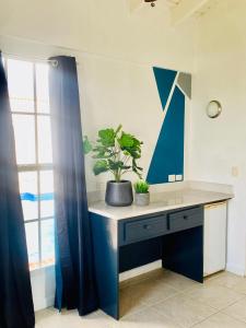 Fotografie z fotogalerie ubytování La Pura Vista Resort v destinaci Kralendijk