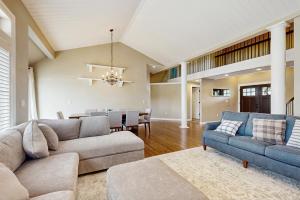 Fotografie z fotogalerie ubytování Lakeshore Retreat v destinaci Centralia