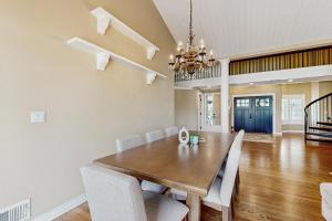 Fotografie z fotogalerie ubytování Lakeshore Retreat v destinaci Centralia + 17 fotografií