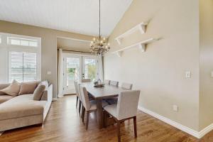 Fotografie z fotogalerie ubytování Lakeshore Retreat v destinaci Centralia