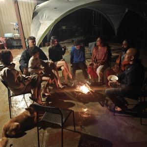 Photo de la galerie de l'établissement Gaia Ekole, à Āmbavna