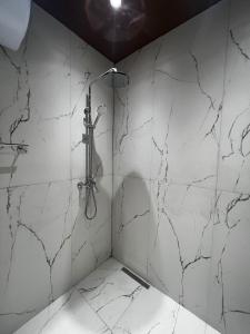 Un baño de Guesthouses 4U