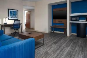 Fotografie z fotogalerie ubytování Holiday Inn Express and Suites N Myrtle Beach Little River v destinaci Little River