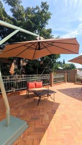 Foto sihtkohas Entebbe asuva majutusasutuse Cozy Safari galeriist