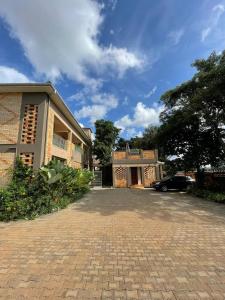 Foto sihtkohas Entebbe asuva majutusasutuse Cozy Safari galeriist