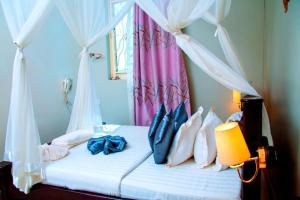 Fotografie z fotogalerie ubytování Kamwe kamwe hotel and spaa v Kasese