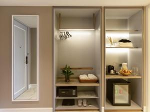 Fotografie z fotogalerie ubytování Mercure Taiyuan E Tech v destinaci Tchaj-jüan