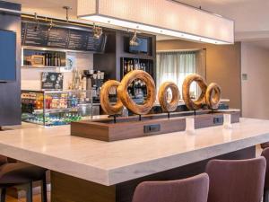 Fotografie z fotogalerie ubytování Comfort Inn & Suites v destinaci Bethlehem