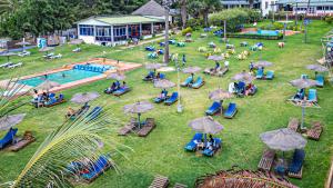 Foto dalla galleria di Kasumai Beach Resort a Bijilo