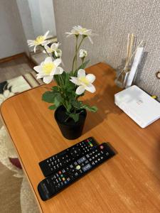 Billede fra billedgalleriet på Classic Comfort Apartment Chișinău i Chişinău + 7 billeder