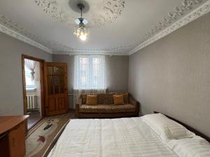 Billede fra billedgalleriet på Classic Comfort Apartment Chișinău i Chişinău