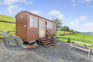 Fotografie z fotogalerie ubytování 1 Bed in Keswick oc-c33119 v destinaci Bassenthwaite
