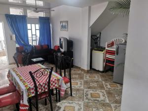 Gallery image of Casa Acaritama 1 in Melgar +15 photos