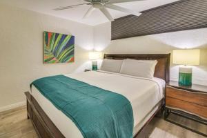Gallery image of Wavefront Escape - Sleeps 4 - Beach And Pool Access in Honokowai