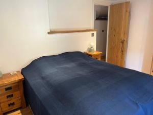 Katil atau katil-katil dalam bilik di 3 Bed in Defynnog oc-p33133