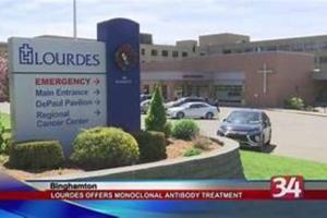 Φωτογραφία από το άλμπουμ του Fanciful, Comfy Private Room - Lourdes Hospital σε Johnson City +1 φωτογραφίες