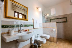 Gallery image of Donna Chiara in Nusco +18 photos