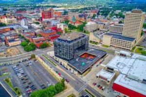 Γενική άποψη της πόλης Johnson City ή θέα της πόλης από  αυτό το διαμέρισμα +10 φωτογραφίες