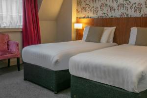 Billede fra billedgalleriet på Fenwick Street Hotel by EPIC i Liverpool + 16 billeder