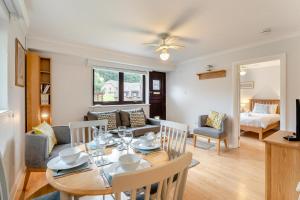 Posezení v ubytování 2 Bed in Stone Cross oc-g33059 + 9 fotografií