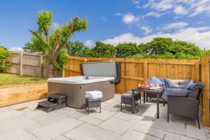 Fotografie z fotogalerie ubytování 4 Bed in Bridgerule oc-i31757 v destinaci Bridgerule