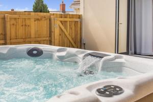 Fotografie z fotogalerie ubytování 4 Bed in Bridgerule oc-i31757 v destinaci Bridgerule