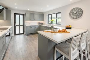 Fotografie z fotogalerie ubytování 4 Bed in Bridgerule oc-i31757 v destinaci Bridgerule + 27 fotografií