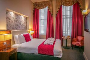 Billede fra billedgalleriet på Fenwick Street Hotel by EPIC i Liverpool