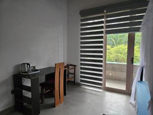 Μπαλκόνι ή βεράντα στο S & P Villa - Close to Airport +3 φωτογραφίες