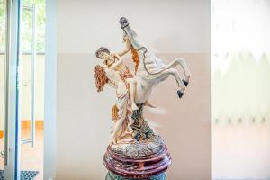 Foto dalla galleria di Kasumai Beach Resort a Bijilo Altre 37 foto