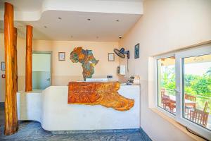 Foto dalla galleria di Kasumai Beach Resort a Bijilo