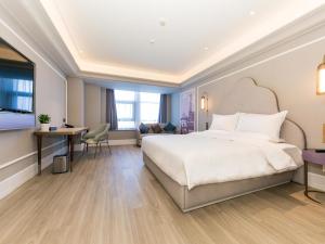 Ảnh trong thư viện ảnh của Mercure Hohhot Downtown ở Hohhot