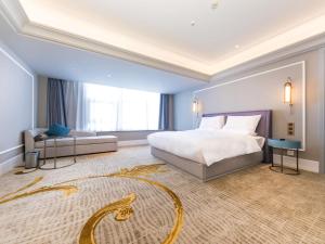 Ảnh trong thư viện ảnh của Mercure Hohhot Downtown ở Hohhot +37 ảnh