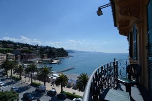 Fotografie z fotogalerie ubytování Excelsior Palace Santa v destinaci Santa Margherita Ligure