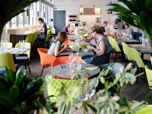 Hosté ubytování ibis Styles Almere