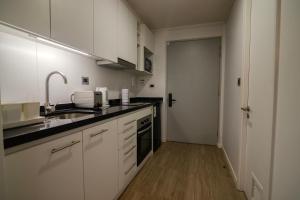 Gallery image of Apartamento en Valdivia, Tv, Wifi, Lavandería, Estacionamiento in Valdivia