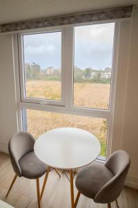 Gallery image of Apartamento en Valdivia, Tv, Wifi, Lavandería, Estacionamiento in Valdivia