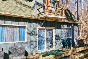 Fotografie z fotogalerie ubytování Lake Malone v destinaci Lewisburg