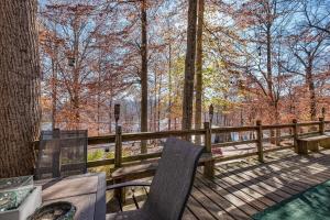 Fotografie z fotogalerie ubytování Lake Malone v destinaci Lewisburg