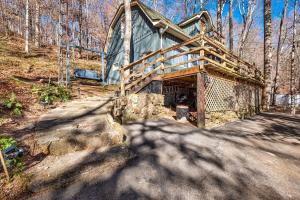 Fotografie z fotogalerie ubytování Lake Malone v destinaci Lewisburg